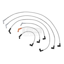 DENSO 671-6109 Ignition Wire Set-8MM For Select 01-04 Ford Models