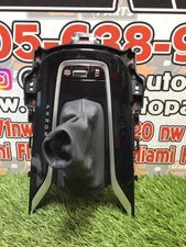 ✅ 2023 TOYOTA COROLLA Shift Boot OEM