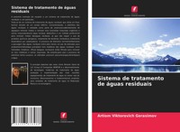 Sistema De Tratamento De áGuas Residuais Artiom Viktorovich Gerasimov Buch 2021
