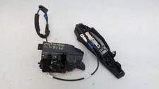 9810310280 FRONT RIGHT DOOR LOCK / E1-A4-25-2 / 2049234 FOR CITROËN C4 PICASSO