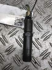 Einspritzdüse Injektor Mercedes-Benz C-Klasse (W202) C 220 D 70kW 95PS 00001010