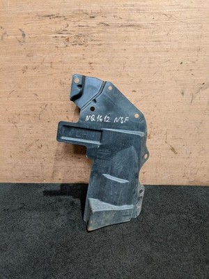 SPRITZSCHUTZ MOTOR NISSAN QASHQAI MK1 J10 BEIFAHRER LINKS 64839JD00A