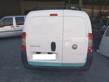 Pare-choc arrière Fiat FIORINO