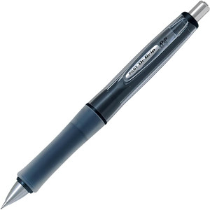 Koop uw Balpen Quantore Grip drukknop zwart medi bij | 610271