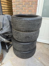 4 x Nankang NK Utility SP-7