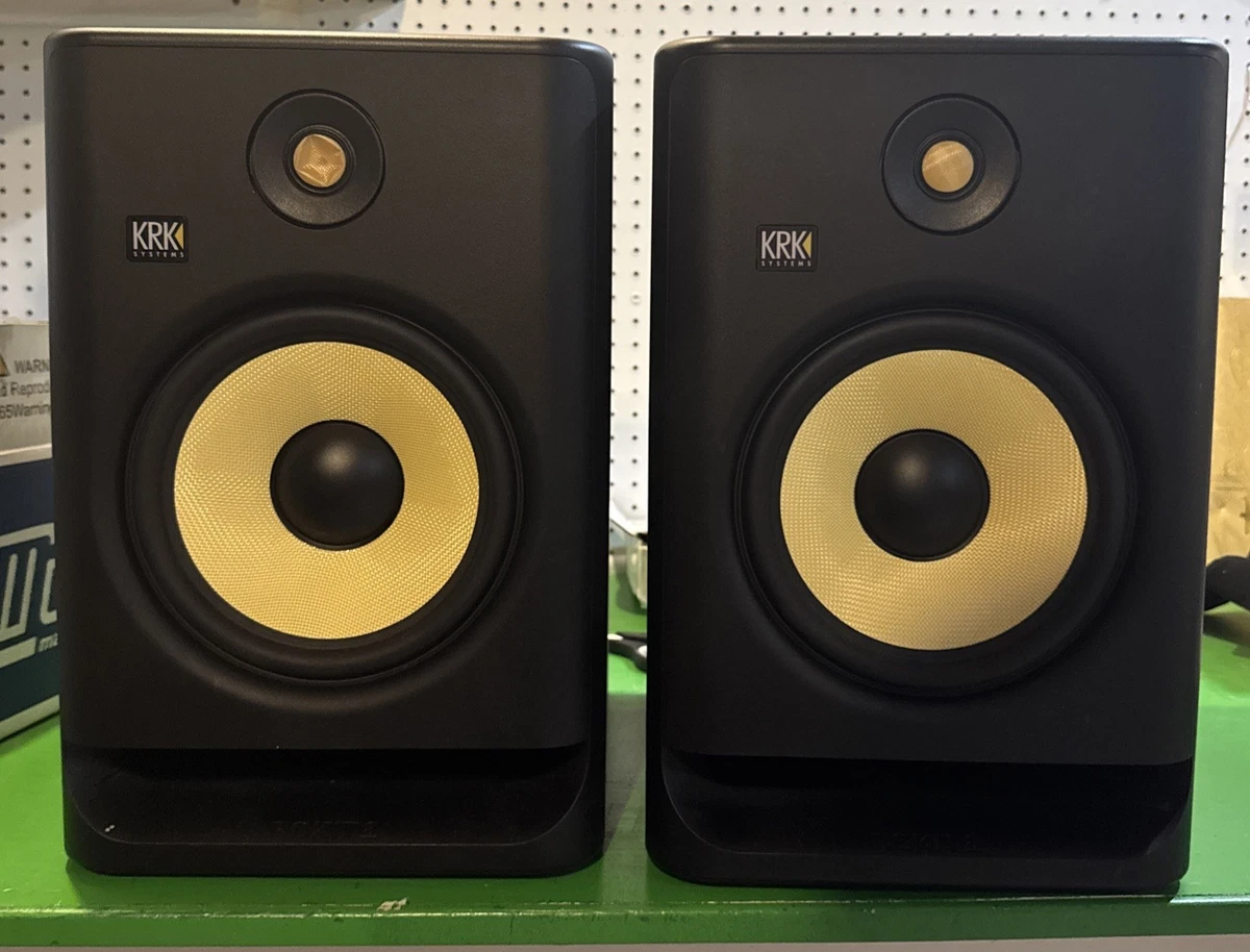 Krk Rokit 6 for sale | eBay