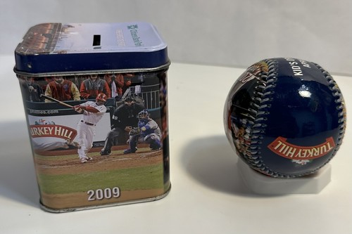 Ryan Howard Bobblehead Philadelphia Phillies Ball Lot Collectibles Opening 2014 - Picture 7 of 17