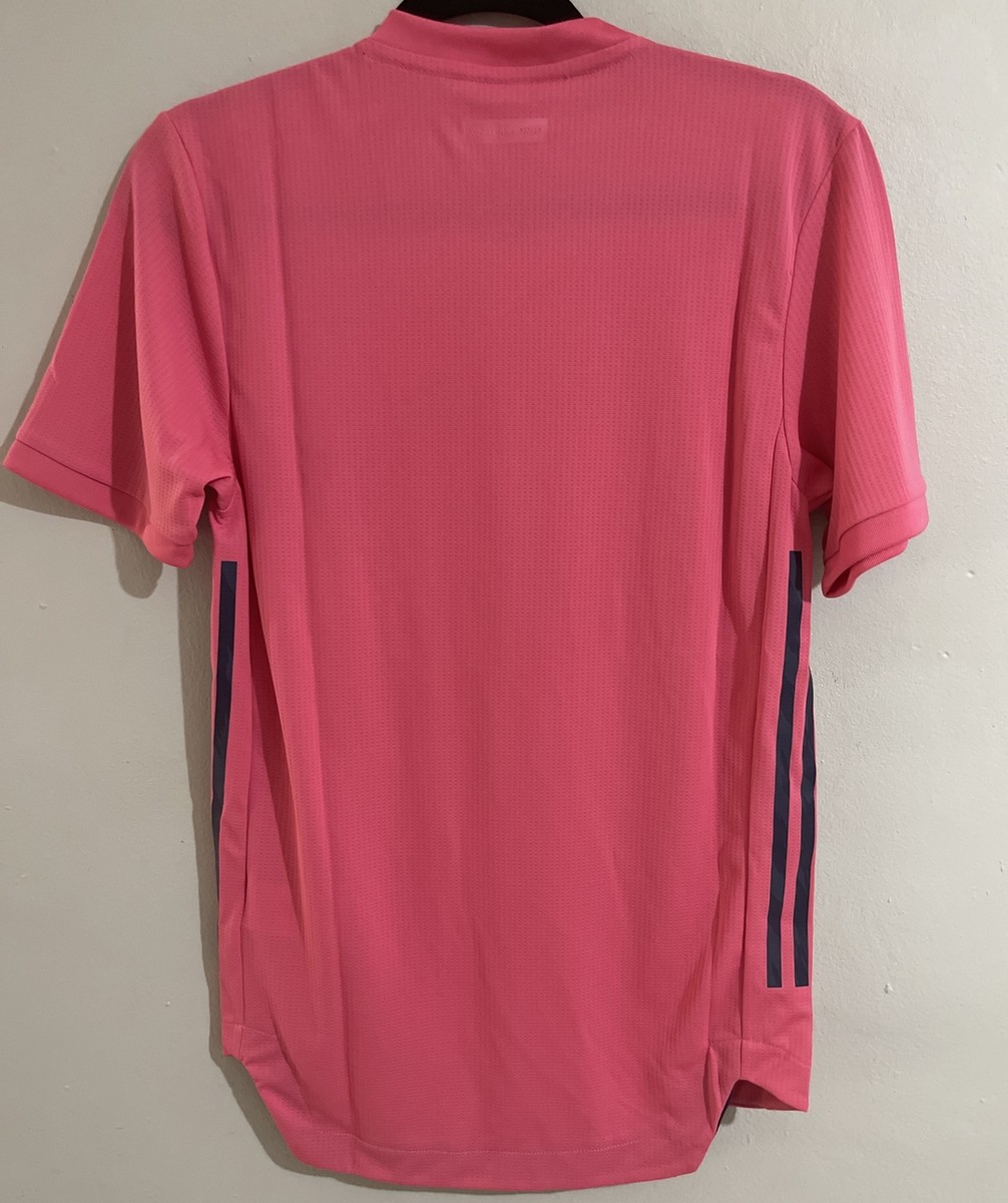 タグ付き新品 adidas サッカー ロシア代表シャツ XL ワイン