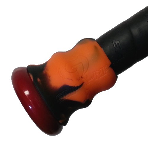GripNRip II Taper 1 Knob Baseball / Softball Bat Knob Choke Grip eBay