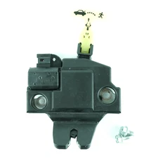 2010 - 2013 Suzuki Kizashi OEM Trunk Latch Lid Lock Release 8251057L10 2952