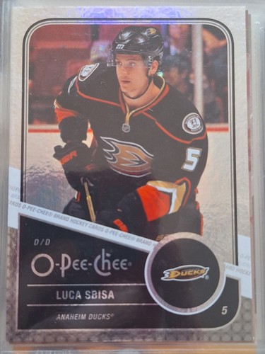 Various Anaheim Ducks Jerseys, Rookies, Autos, etc U Pick .99 and UP - Picture 38 of 113