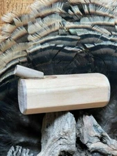 Barred Owl Call   unfinished