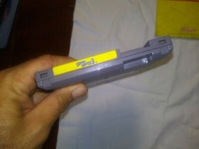 Super Mario Bros. 3 Nintendo Nes Game Tested + Booklet