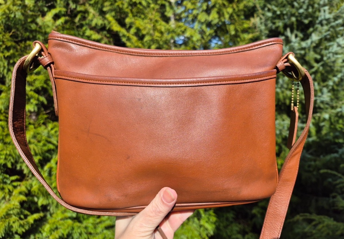 Vintage COACH #4143 