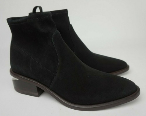 alexander wang sock shoes