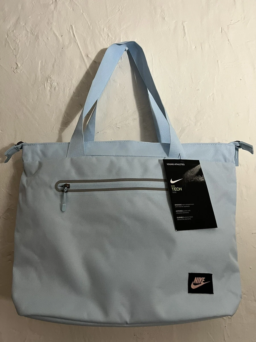 Nike tech tote clearance bag