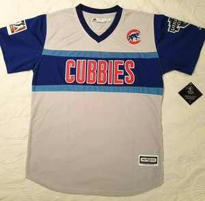 chicago cubs baez jersey