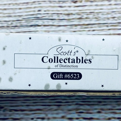 Scott's Collectables Pewter Lighthouse Candle Snuffer Long Handle New Open Box - Bild 9 von 11