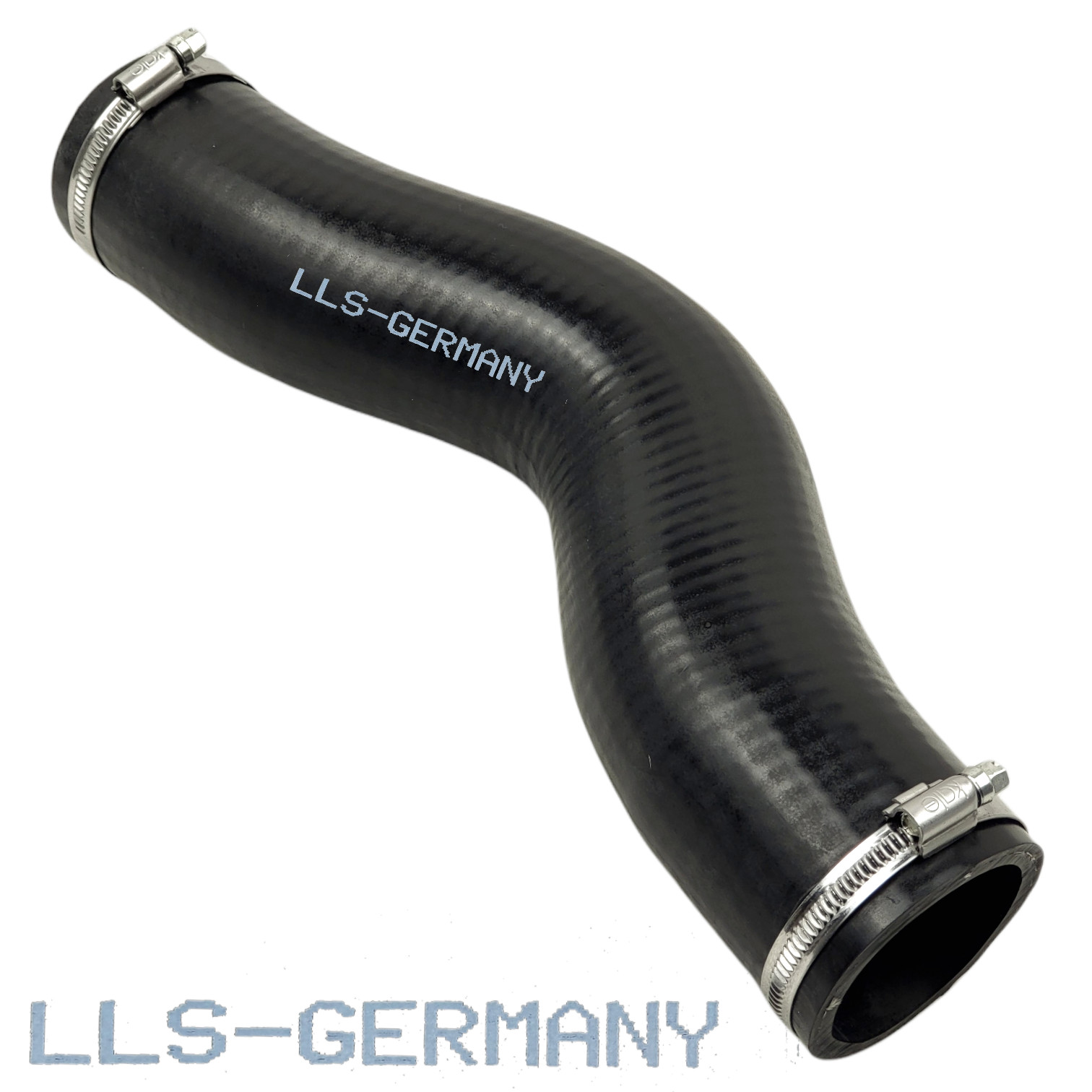 Intercooler Hose Turbo Hose for KIA Sorento I 2.5 CRDi 281644A160
