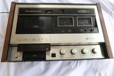 Sansui Cassette Deck Stereo Vintage Tape Japan Works Parts/Repair SC-737