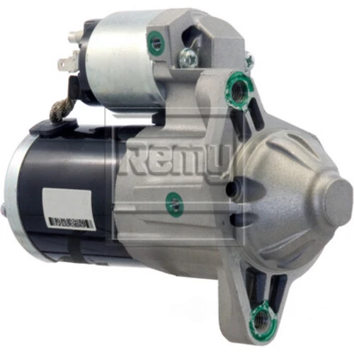 Motor de arranque compatible con Ram 1500 2500.3500 1500 Classic REMY 2011-2019 Foto 2 de 4