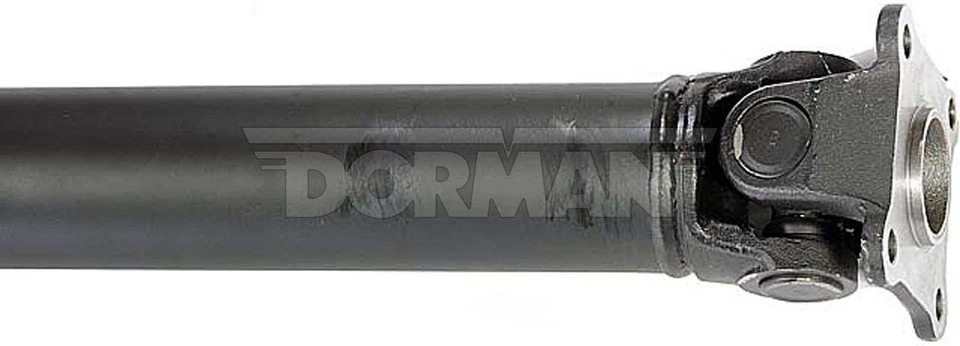 Drive Shaft Dorman 936-257 fits 84-85 Mazda RX-7 - Image 3 of 4
