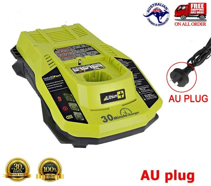 Ryobi battery bank deals