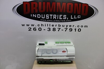 CAREL PCO PROGRAMMABLE CONTROLLER PCO3000AS0 24 VAC 40 VA 15 WATT