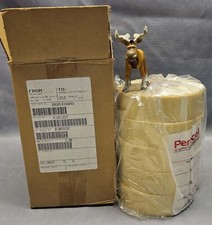 Permacel P245 Electrical Insulating Tape 1.688" x 270' Tan Rolls Lot of 5