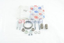 Pot d'échappement Citroen ZX