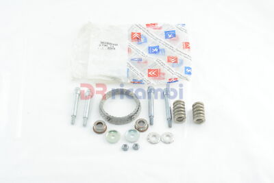 mee様 KIT RIPARAZIONE TUBO GAS SCARICO CITROEN XANTIA XSARA ZX PEUGEOT