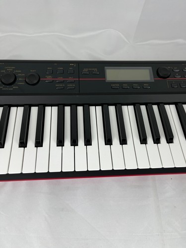KORG KROSS-61 61Keys Keyboard Synthesizer Workstation - Picture 3 of 22