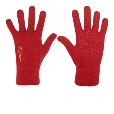 nike accessories knitted tech and grip