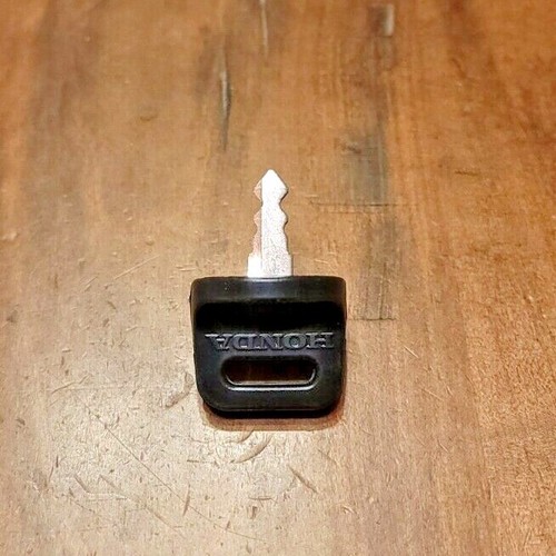 NEW Genuine HONDA Ignition Key EB10000 GX630 GX660 GX690 35110ZV5V50