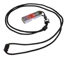 ADAMSBUILT STAINLESS 2.25" FLY FISHING PRO LINE NIPPER RAINBOW TROUT W/ LANYARD