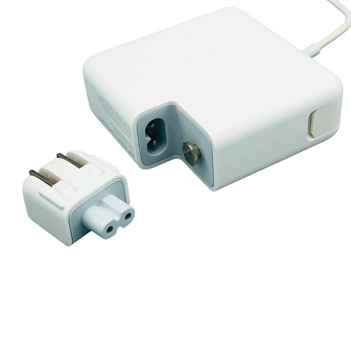 Genuine Apple MagSafe 2 Adapter Charger for MacBook Air Early 2015