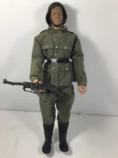 The Ultimate Soldier - German Infantry - 1/6