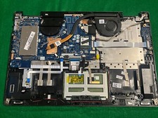 Lenovo Yoga 710-15IKB Core i5-7200U 2.50GHz Motherboard 5B20M14186 8A18