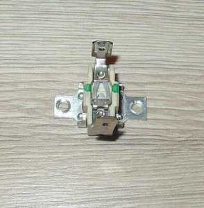 Siemens Backofen HBT89E4  Sensor Fühler sicherung  Thermostat