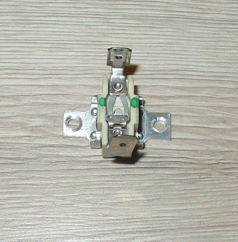 Siemens Backofen HBT89E4  Sensor Fühler sicherung  Thermostat