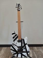 Evh Wolfgang Standard Free Shipping 