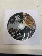 Grand Theft Auto: The Trilogy Standard Edition PlayStation 2 37111 - Best  Buy