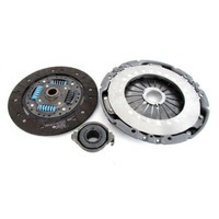Kupplungssatz Clutch Set Original Valeo FüR Fiat Fiorino Lancia Y10