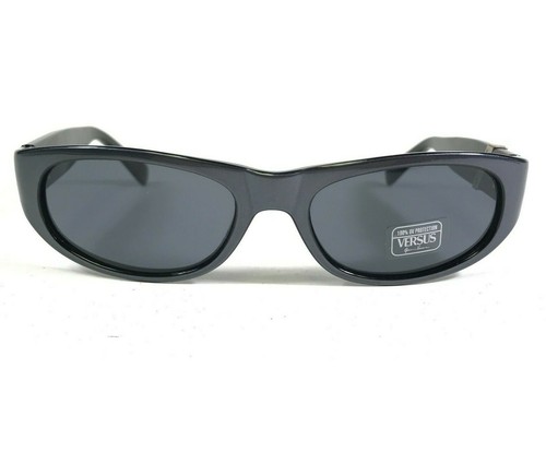 versace blue lens sunglasses