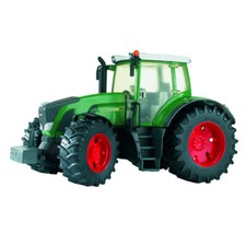 Bruder Toys Fendt 936 Vario Tractor