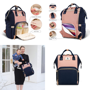 carhartt diaper bolsa