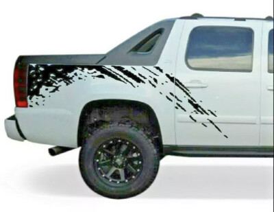 Avalanche　ヘビ　10k　トップ For 2002-2006 Chevy Avalanche 1500 2500 w/Body Cladding