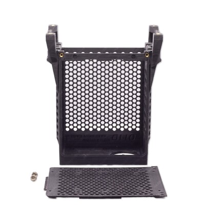 Lian Li O11 Dynamic High Flow HDD Cage - Lower Temps & Add More