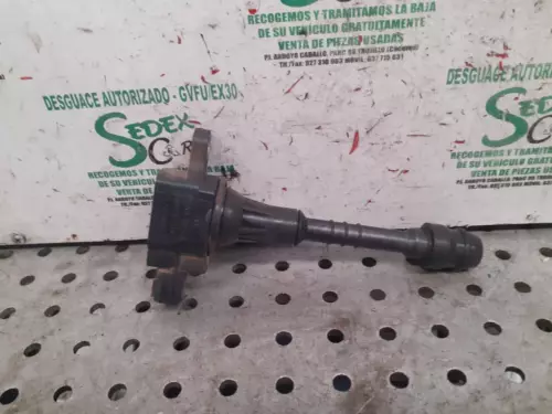 224486N000 Bobina Encendido para NISSAN ALMERA (N16/E) Comfort 960381 - Picture 1 of 2