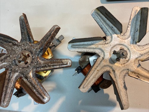 Bosch Gebläsemotor Lüfter Lüfterrad 00651461 00752255 00642214